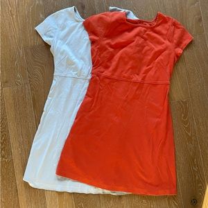 Everlane dresses, 2x1 in Medium